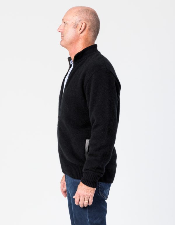 Zip Jacket - Mens - Image 3