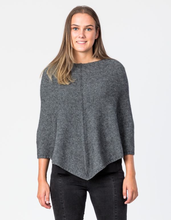 Bella Poncho - Image 9