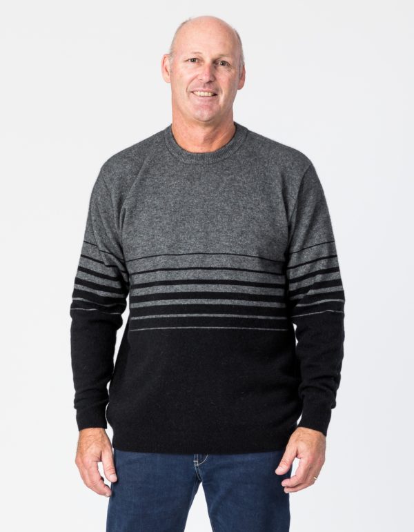 Striped Classic Jersey - Mens - Image 5