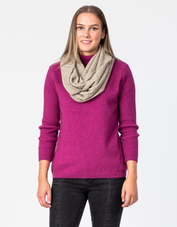 Infinity Scarf - Image 3