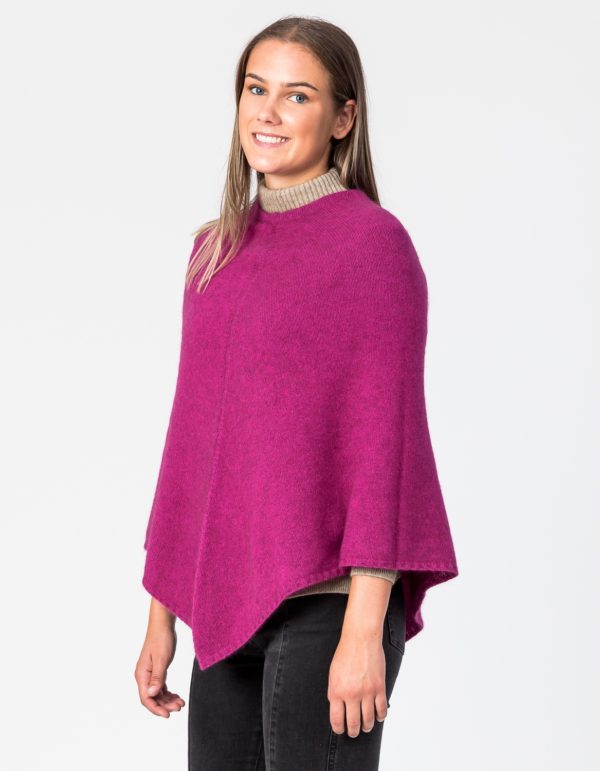 Bella Poncho - Image 3