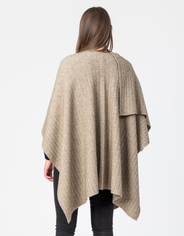 Jessica Travel Cape - Image 8