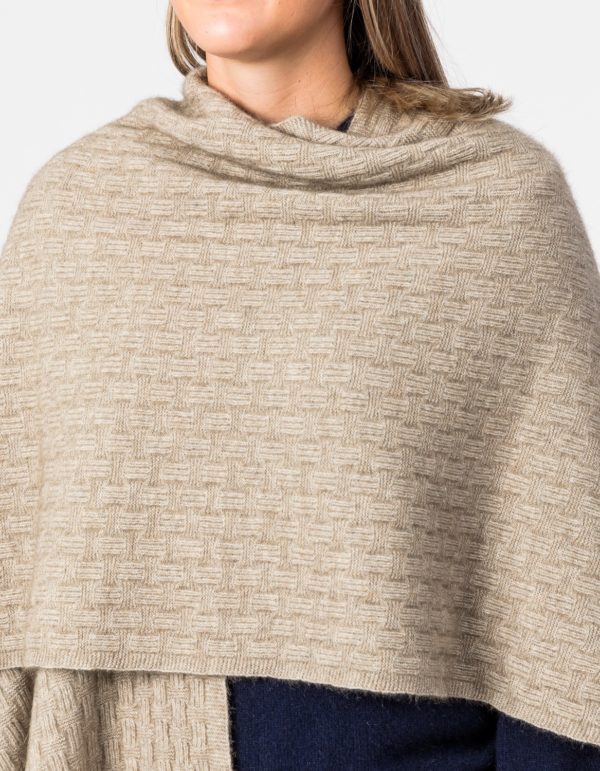 Jessica Travel Cape - Image 5