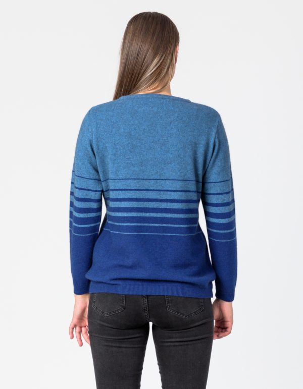 Striped Classic Jersey - Ladies - Image 3