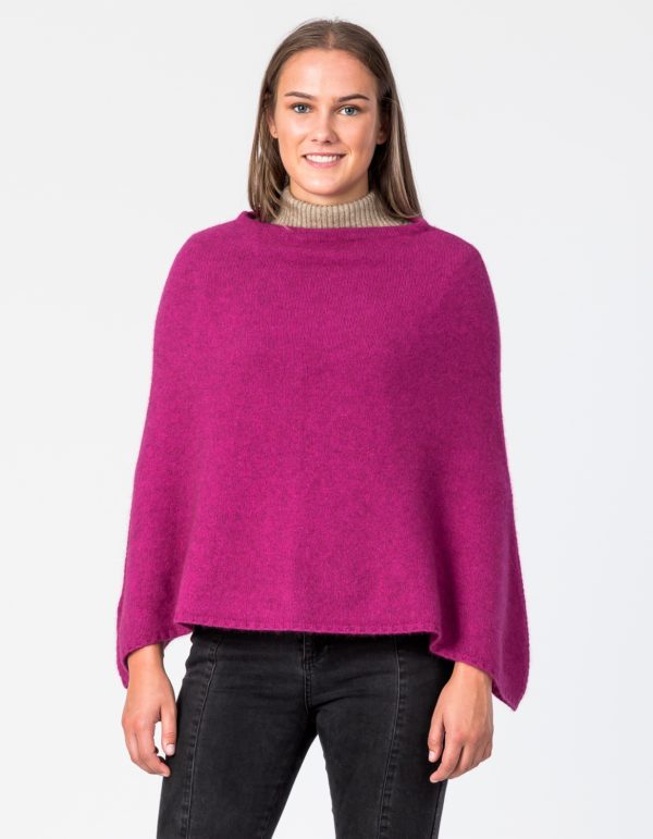 Bella Poncho - Image 2