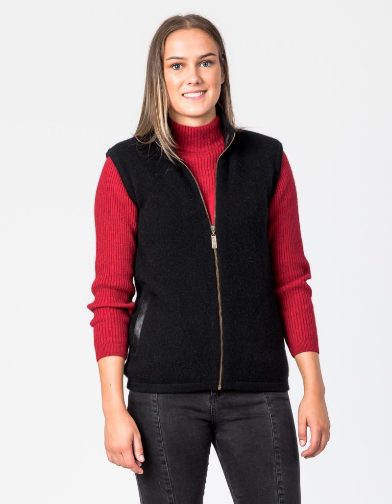 Grace Vest