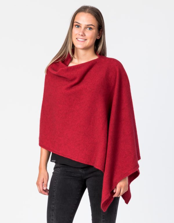 Alexandra Poncho - Image 6