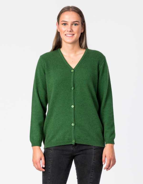 Kirsty Cardigan