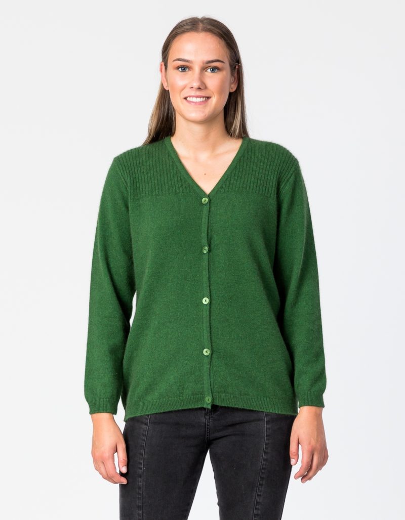 Kirsty Cardigan