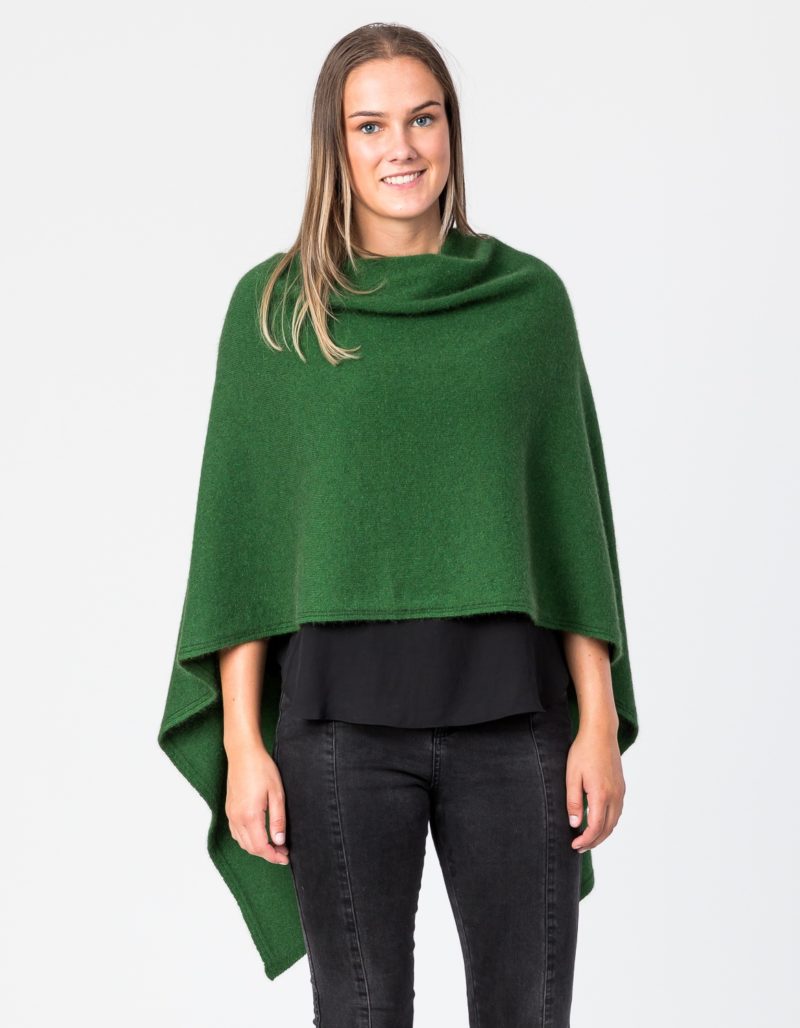 Alexandra Poncho
