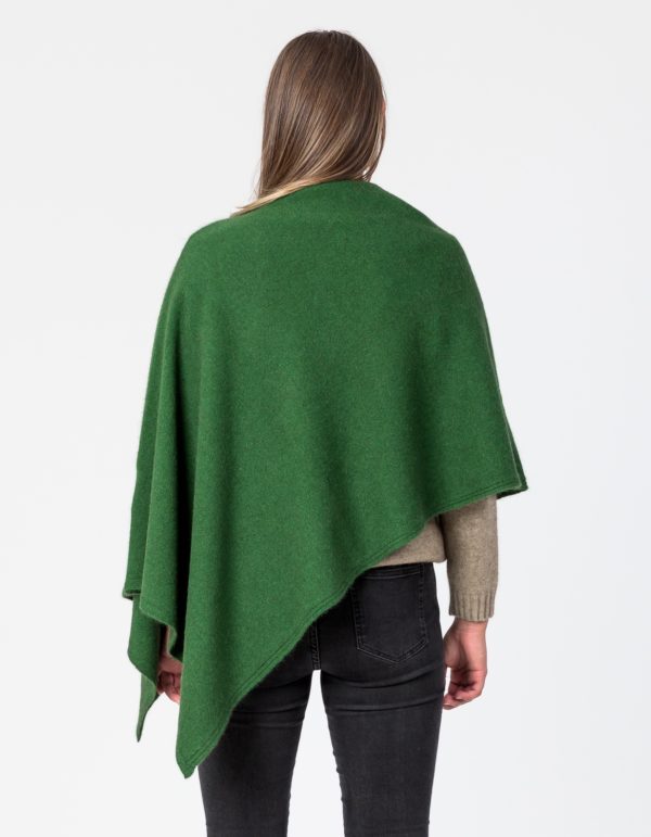 Alexandra Poncho - Image 5