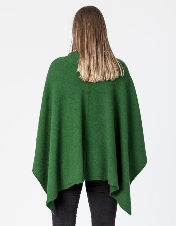 Alexandra Poncho - Image 2