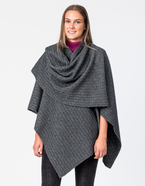 Jessica Travel Cape - Image 9