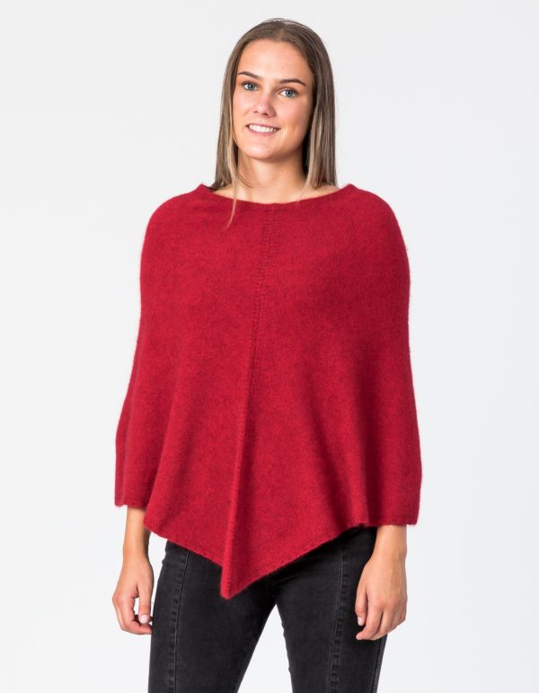 Bella Poncho - Image 6