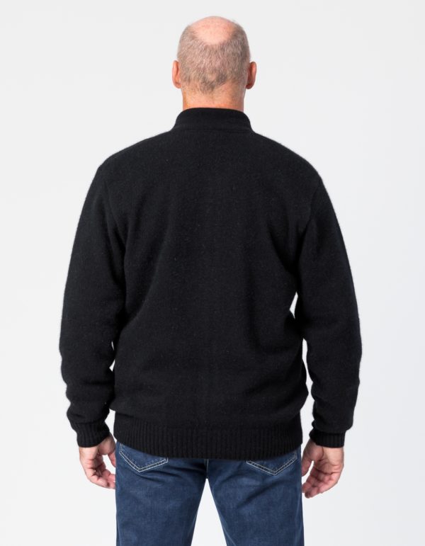 Zip Jacket - Mens - Image 4