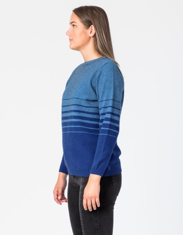 Striped Classic Jersey - Ladies - Image 4
