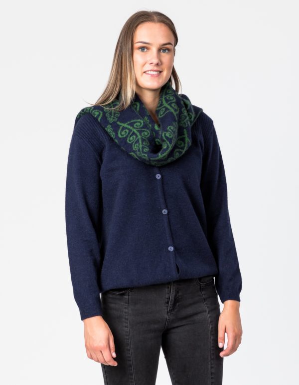 Koru Scarf - Image 4