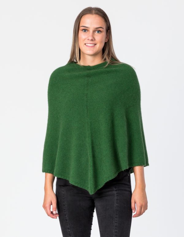Bella Poncho - Image 5