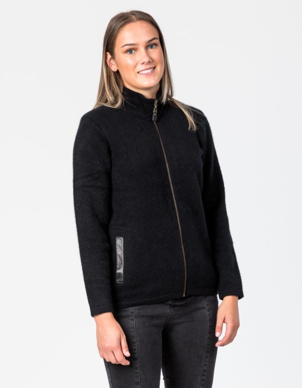Grace Jacket - Image 2