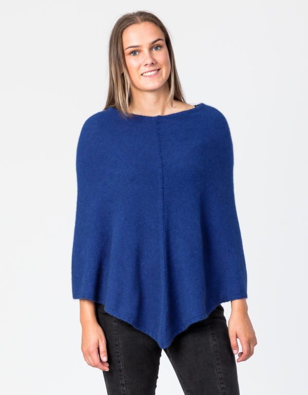 Bella Poncho - Image 8
