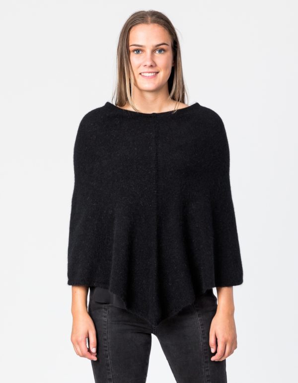 Bella Poncho - Image 7