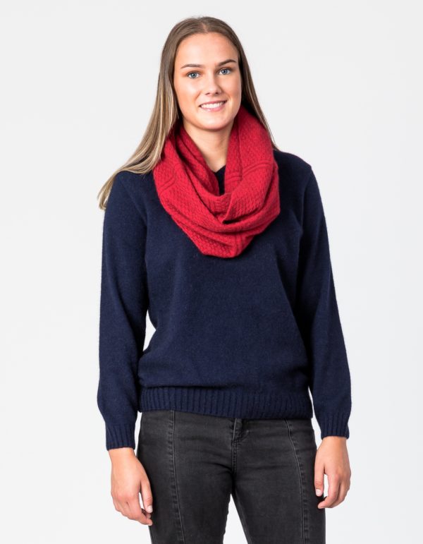 Infinity Scarf - Image 4