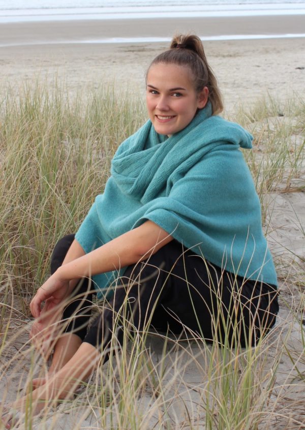 Clare Shawl - Image 2