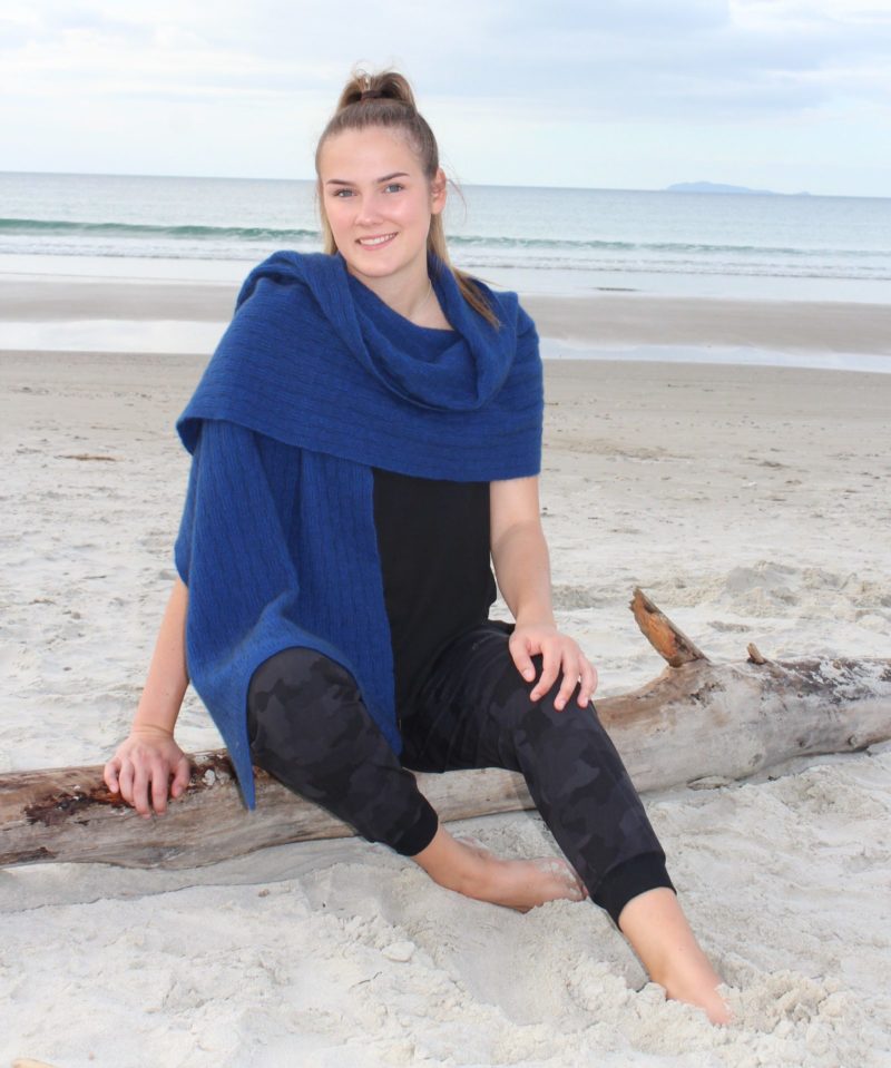 Clare Shawl