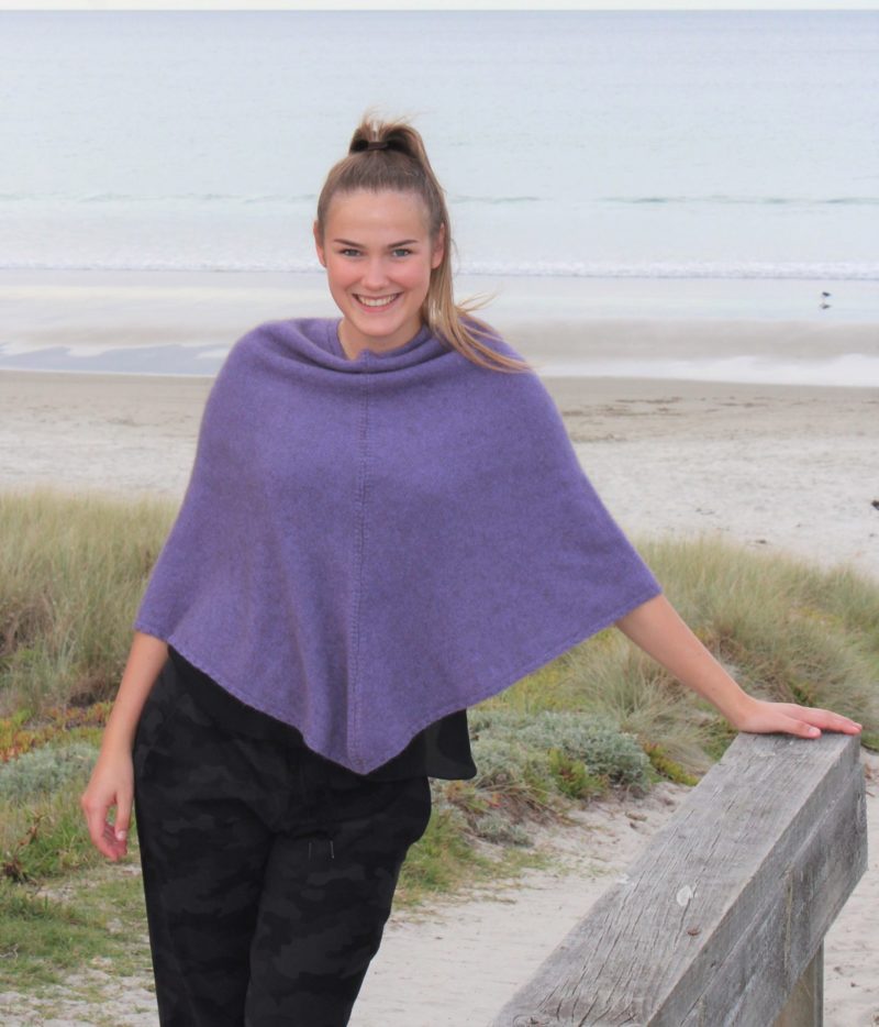 Bella Poncho
