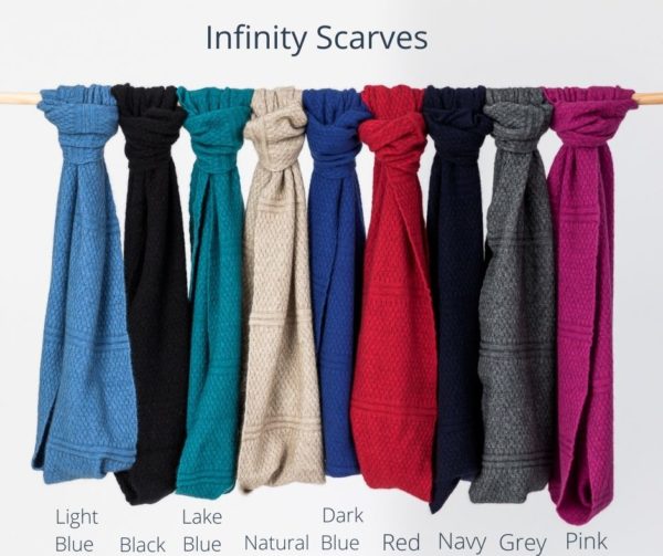 Infinity Scarf - Image 5