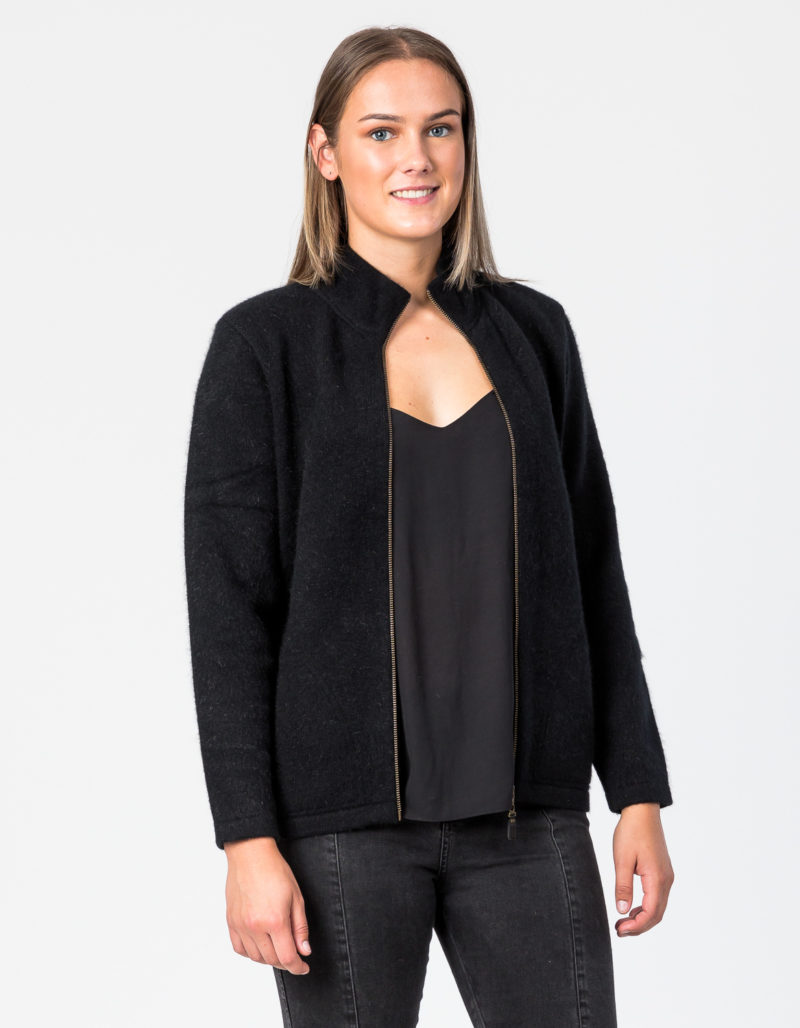 Grace Jacket