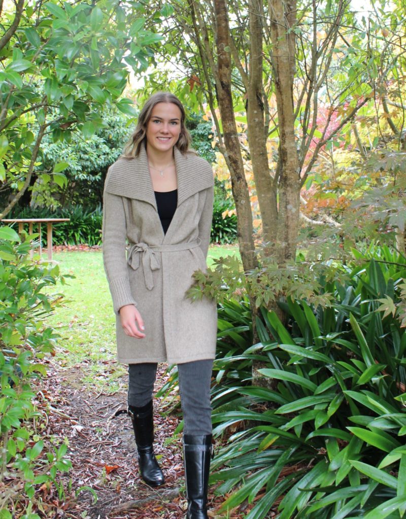 Stephany Jacket