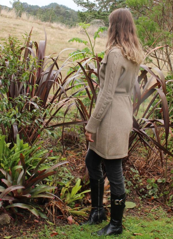 Stephany Jacket - Image 2