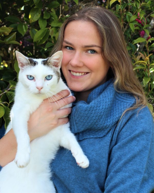 Infinity Scarf - Image 2