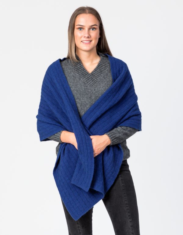 Clare Shawl - Image 3