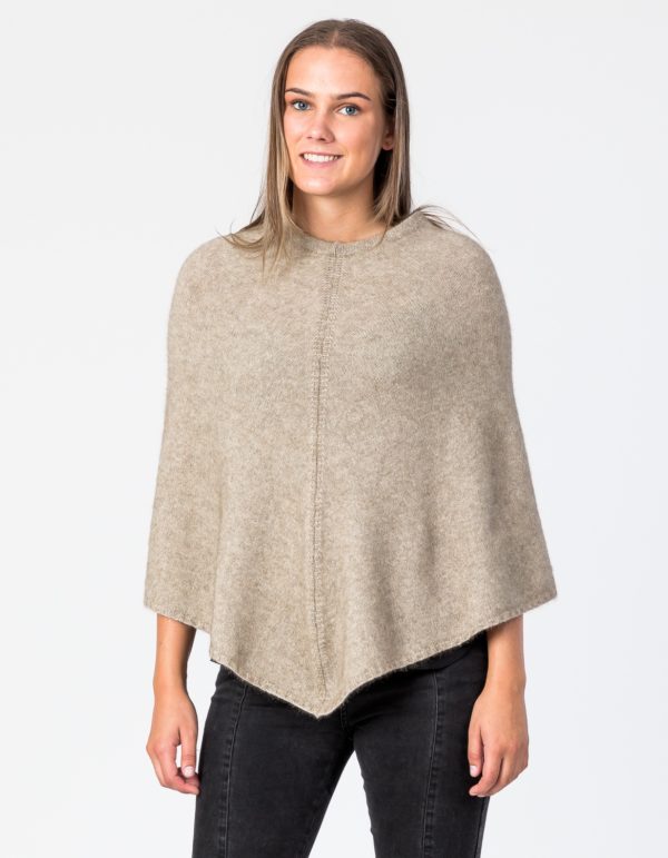 Bella Poncho - Image 4