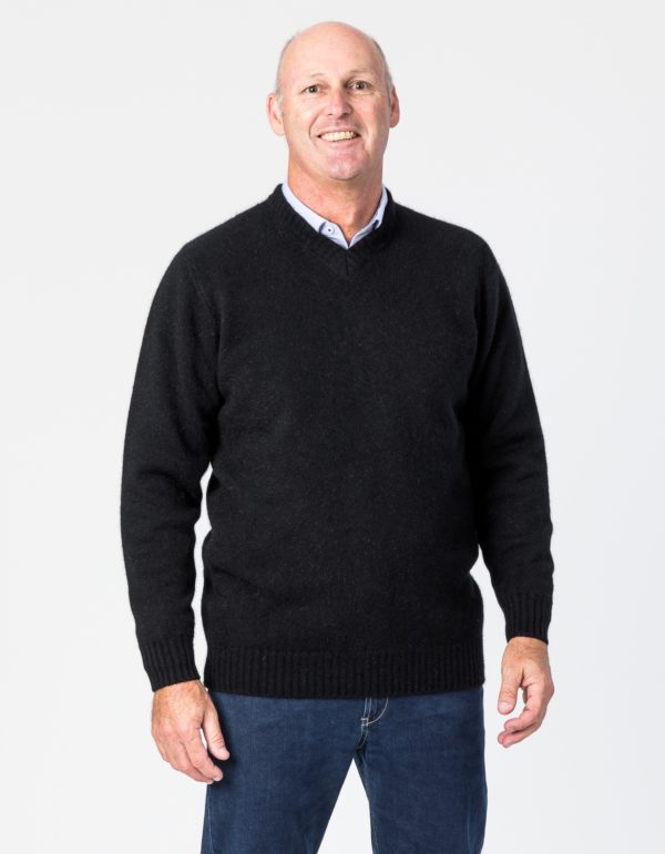 Heavy Inset Possum Jersey - Image 7