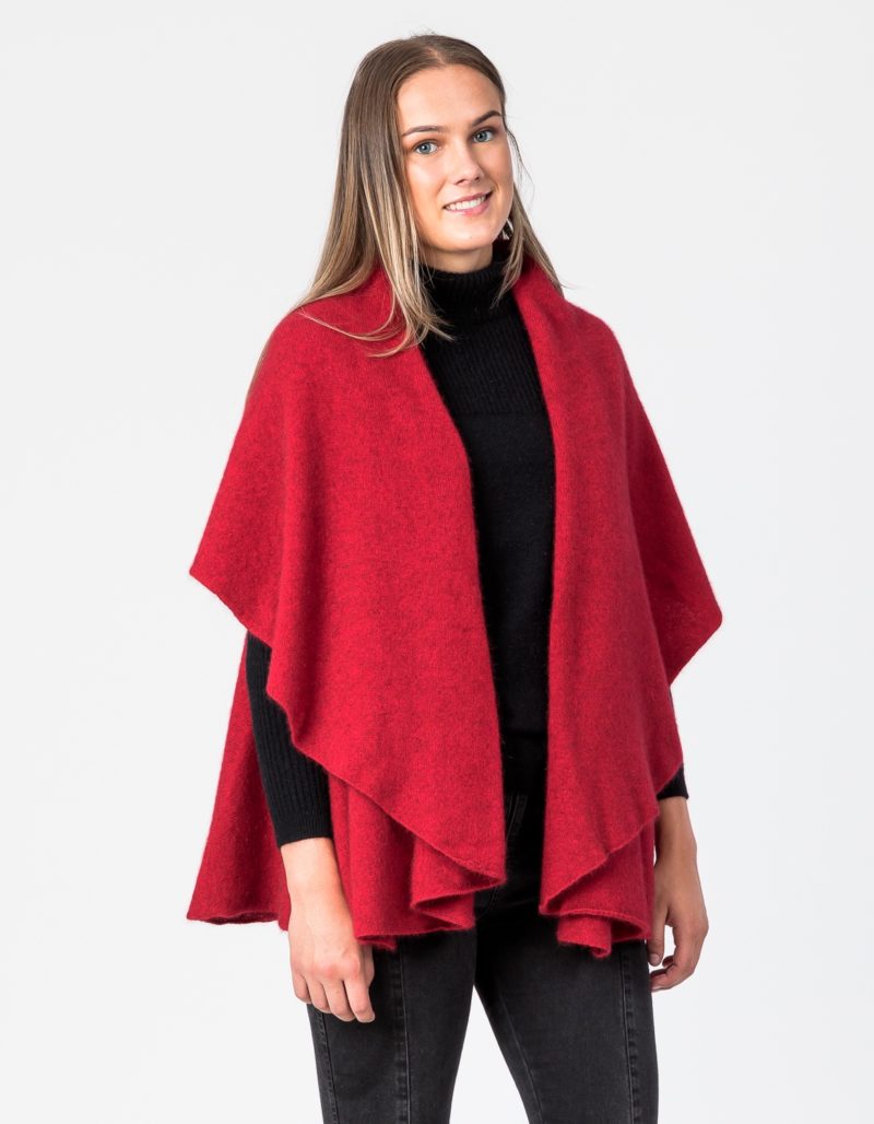 Katherine Cape