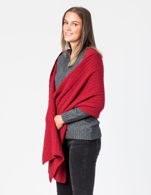 Clare Shawl - Image 4