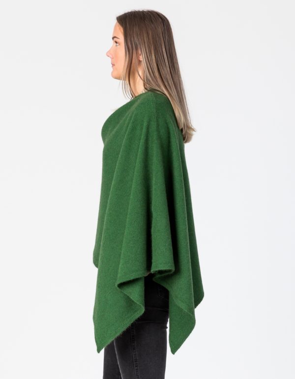 Alexandra Poncho - Image 4