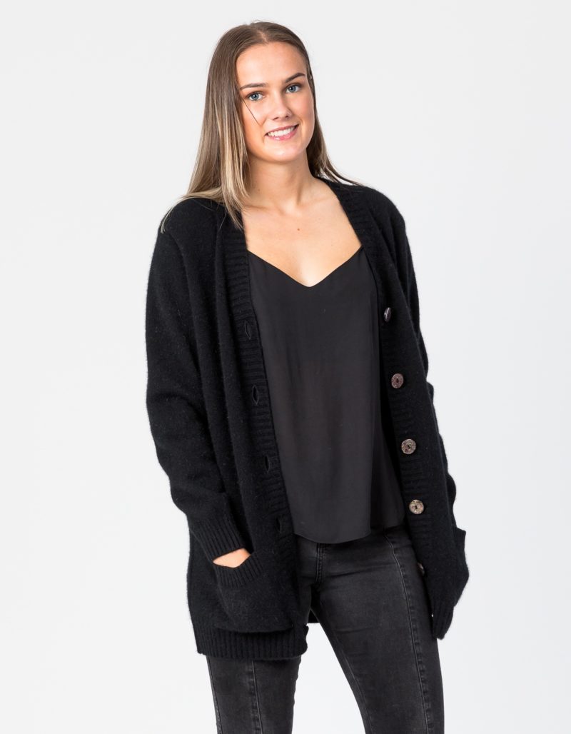 Georgia Cardigan