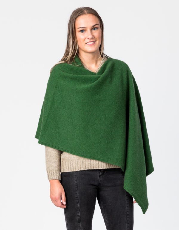 Alexandra Poncho - Image 3