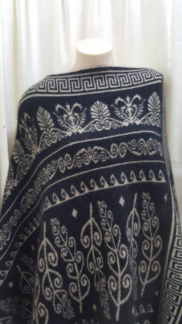 Koru Poncho - Image 2