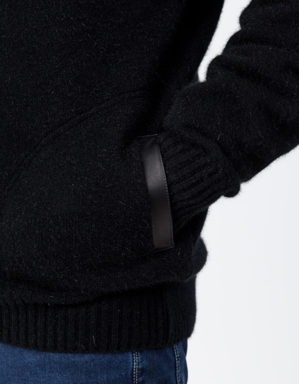 Zip Jacket - Mens - Image 2