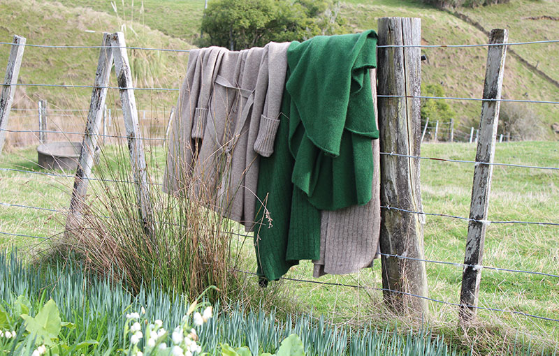 nz knitwear