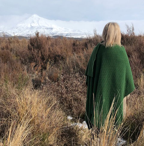 Possum Merino Clothing Grown, Designed & Manufactured In NZ