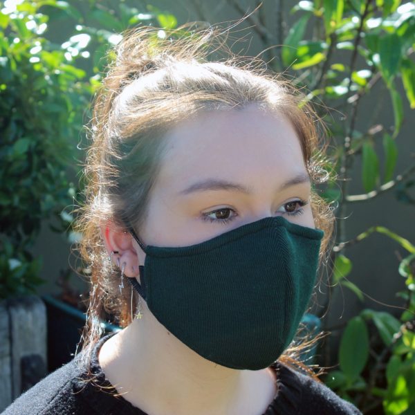 Face Mask - Triple-Tech™ - Image 2