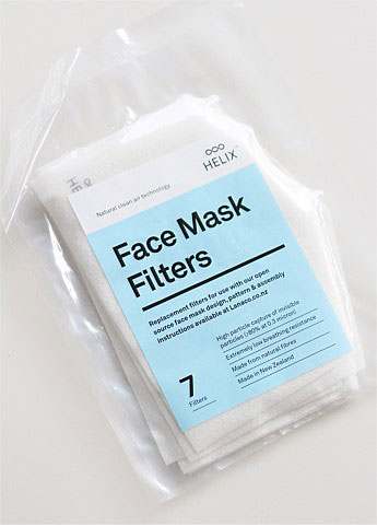 Where to buy face masks nz