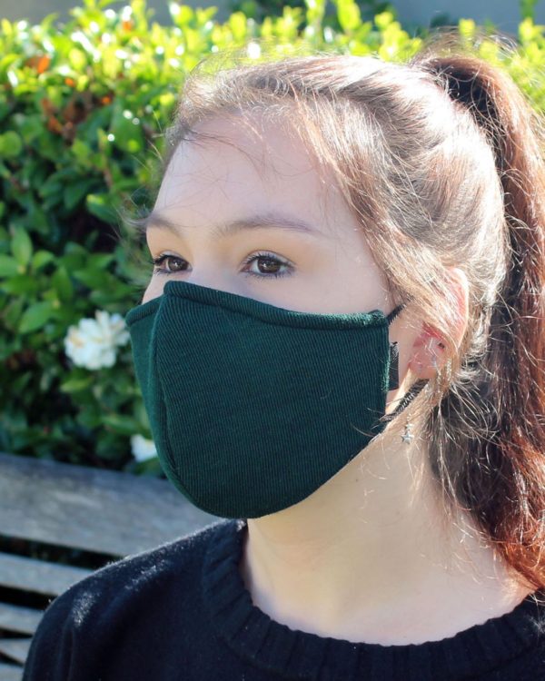 Face Mask - Triple-Tech™