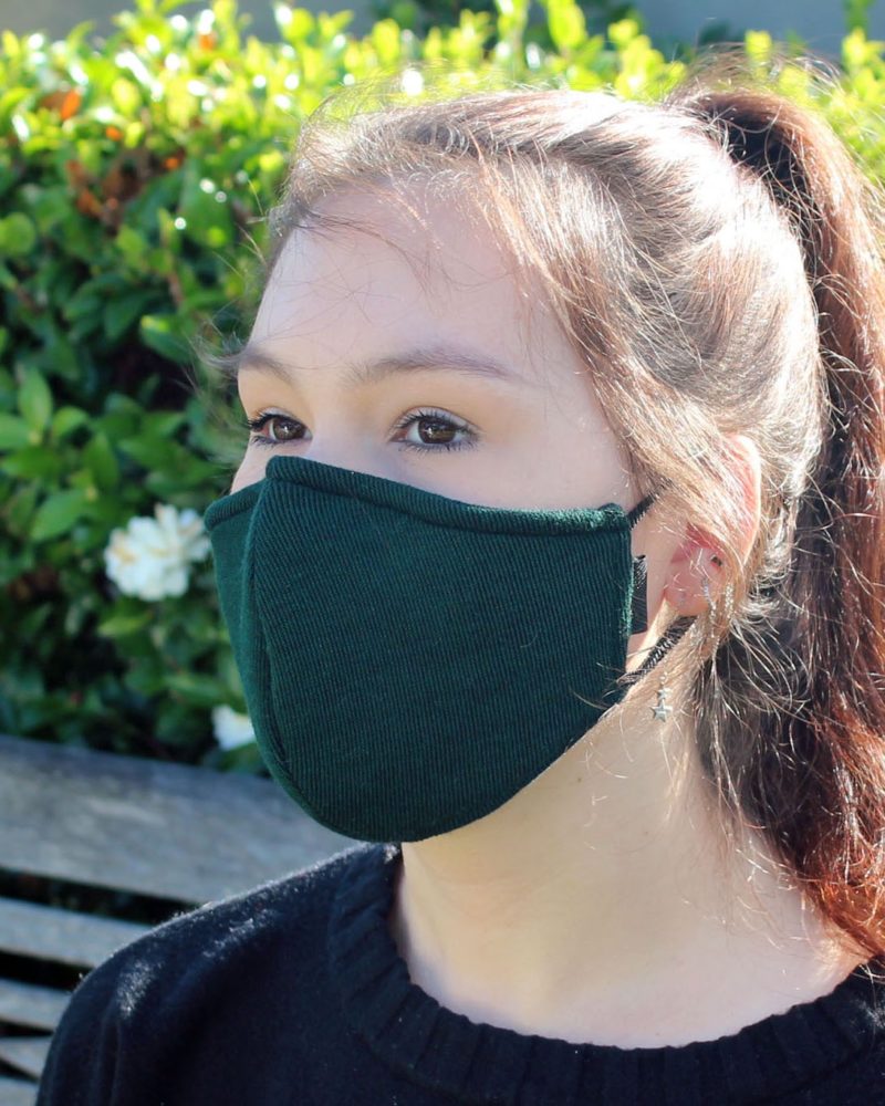 Face Mask - Triple-Tech™